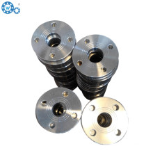 Stainless Steel Forged Flange